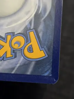 Pokemon Mega Primal Kyogre EX Holo Rare Card 55/160 XY Primal Clash LP - Image 3