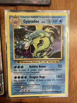 (READ) 17 pokemon card lot Kangaskhan EX HO-OH Break M Steelix full art. - Image 4