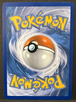 Hitmonlee HGSS25 Black Star Promo Cracked Ice Holo Pokemon Card - LP+ - Image 2