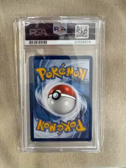Pikachu with Grey Felt Hat 085 Sv: Scarlet & Violet Promo Cards Regular - Image 2