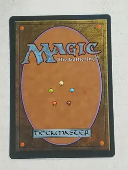 MTG Monsoon (Ice Age/Gold/R) - BGM - Image 2