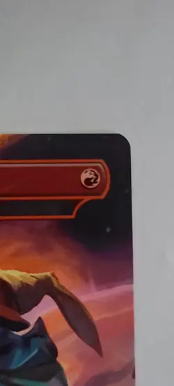 Vivi's Thunder Magic - Lightning Bolt Secret Lair Drop Regular - Image 5