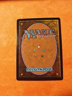 Blazemire Verge (Borderless) Duskmourn: House of Horror Regular - Image 2