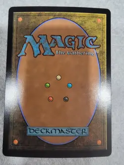 Magic the Gathering: Ugin, Eye of the Storms Tarkir: Dragonstorm Foil - Image 2