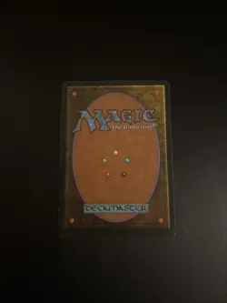 Magic The Gathering - Red Elemental Blast - 4th Edition - Image 2