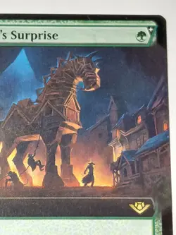 Smuggler's Surprise (Extended Art) Outlaws of Thunder Junction Regular - Image 5