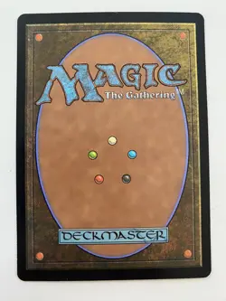 Tarnation Vista (0060) *FOIL* SHOWCASE OTJ BIG MTG NM/MT The Big Score Comb Ship - Image 2