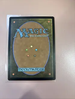 Karn, the Great Creator NM War of the Spark MTG - Image 2