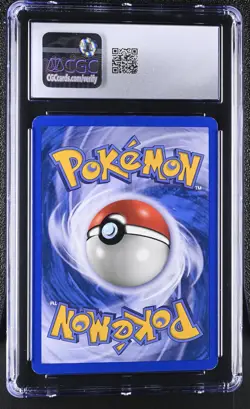 CGC 7.5 Bulbasaur 2002 Legendary (Collection) 68/110 Reverse Holo Pokemon Card - Image 2