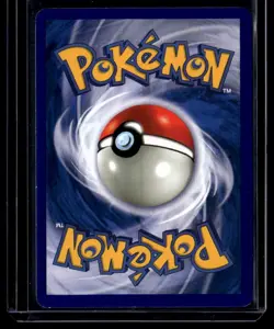 1999 TCG Pokemon #69 Weedle 69/102 Unlimited Non Holo Base Set - Image 2