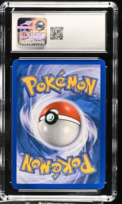 CGC 9 Arceus AR1 Holo Platinum Arceus Pokemon Card - Image 2