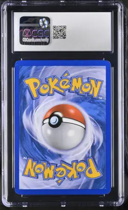 CGC 8.5 Arceus 2009 Arceus AR2 Holo Pokemon Card - Image 2