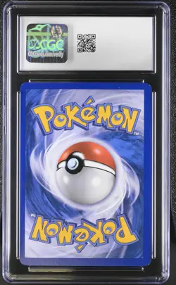 CGC 8.5 Arceus 2009 Arceus AR8 Holo Pokemon Card - Image 2