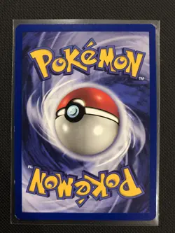 1999 Pokemon Snorlax 27/64 Non Holo - Jungle unlimited - LP+ - Image 2