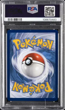 2022 POKEMON SWORD & SHIELD LOST ORIGIN #180 FULL ART/AERODACTYL V PSA 10 - Image 2