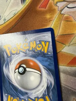 Pokemon TCG Mewtwo EX Full Art 2015 XY Breakthrough 157/162 - Image 3