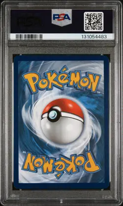 2022 POKEMON SWORD & SHIELD BRILLIANT STARS #157 FULL ART/PIKACHU V PSA 10 - Image 2