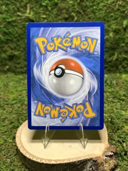 HD Cosmos Holo Metal Energy Pokemon TCG - Image 4