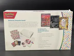 Pokemon Scarlet & Violet 151 Ultra Premium Collection Box Sealed - Image 2