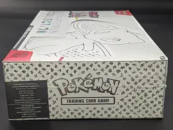 Pokemon Scarlet & Violet 151 Ultra Premium Collection Box Sealed - Image 5