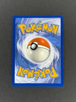Pokemon Stellar Crown - GARGANACL EX #089/142 - Double Rare Holo Pokemon - Image 2