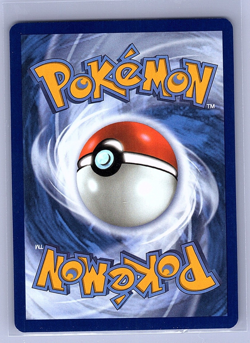 Crustle 186/182 Destined Rivals Illustration Rare Holo Pokemon TCG NM - Image 2