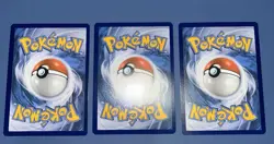 Pokemon Eeveelutions VMax Promos Lot Of Three - All NM To Mint - Image 2