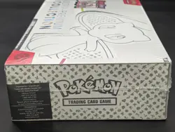 Pokemon Scarlet & Violet 151 Ultra Premium Collection Box Sealed - Image 5