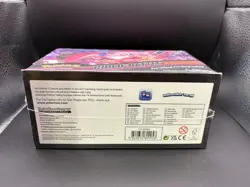 Pokemon TCG: Sword and Shield Fusion Strike Build and Battle Stadium NEW/SEALED 820650809958 - Image 4