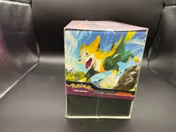 Pokemon TCG: Sword and Shield Fusion Strike Build and Battle Stadium NEW/SEALED 820650809958 - Image 5