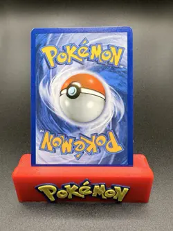 Pokemon Druddigon Holo Black & White Promo BW80 LP - Image 2