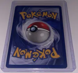 Golduck Pokemon TCG 1st Edition Fossil 35/62 NM English - Image 2