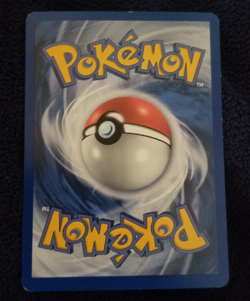 Pokemon TCG Slowking Neo Genesis 14/111 Holo Unlimited Holo Rare - Image 3