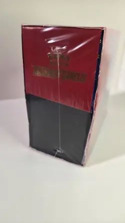 Pokemon - Zacian Sword and Shield ETB Elite Trainer Box Factory Sealed - Image 4