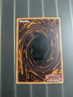 Yugioh XZ-Tank Cannon MFC-053 Super Rare LP - Image 2
