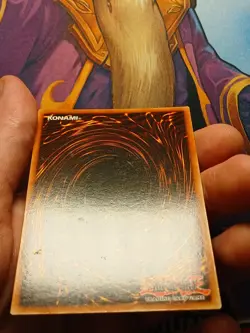 Blue-Eyes White Dragon - BPT-003 - Secret Rare Limited Edition - EX/LP - YuGiOh - Image 3