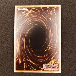 Yugioh - Stardust Flash LC05-EN003 Limited Edition Ultra Rare LP Lightly Played - Image 2