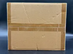 One Piece TCG OP-13 Carrying On His Will Booster Box Case SEALED - Image 3