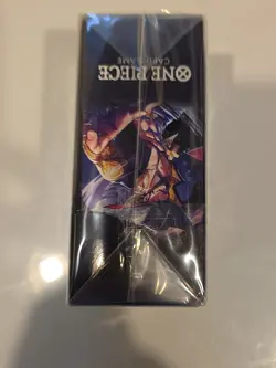 One Piece DP-06 Emperors in the New World Double Pack OP09 Set Vol.6 Sealed x1 - Image 4