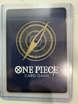 OP-13 PRE RELEASE - ONE PIECE TCG Smoker (SP)OP10-030 English NM - Image 3