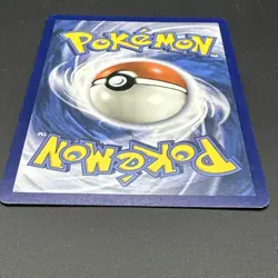 Pokemon TCG Jolteon EX 28a/83 Generations Full Art Holo Card - Image 3