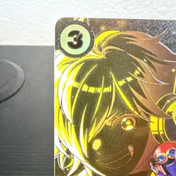 Lilith (SP Alt Art) OP07-111 SR Carrying on His Will - ONE PIECE Card English - Image 3