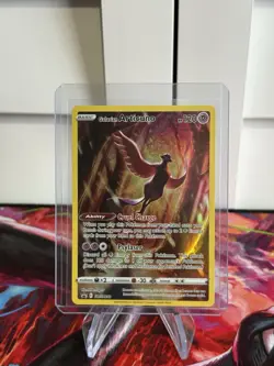 Galarian Articuno SWSH282 SWSH: Sword & Shield Promo Cards Holo - Image 1