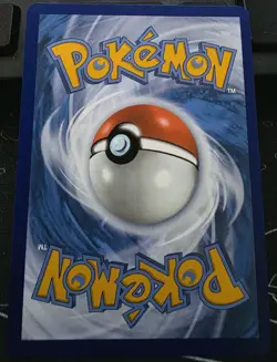 Pokemon TCG Medicham EX 161/142 Holo Ultra Rare Card Stellar Crown NM IR Pokemon - Image 2
