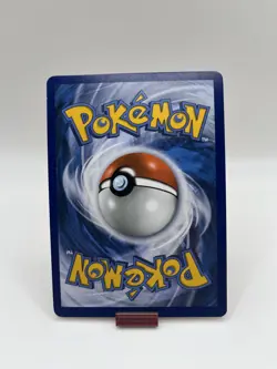 Burning Shadows 18/147 Reverse Holo Charmander Card - Image 2