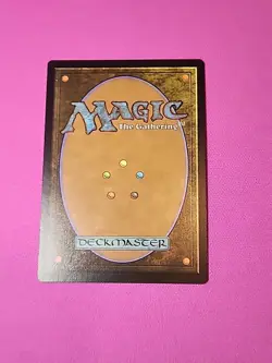 Sakashima Of A Thousand Faces Nonfoil Card #089 MTG LP - Image 5