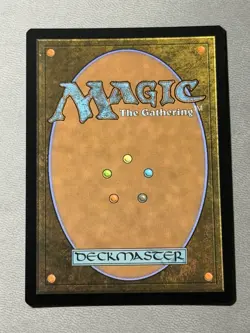 MTG English Inventors' Fair (0021) (Borderless) NM Foil Stellar Sights - Image 2
