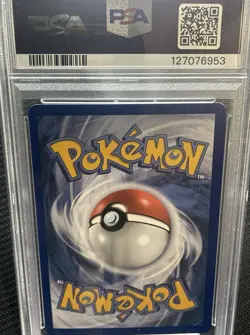 Lucario VSTAR SWSH291 Sword & Shield Promo Holo Card PSA 10 Gem Mint - Image 2