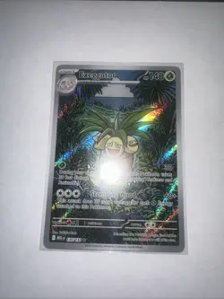 Exeggutor 135/132 - Mega Evolution - Pokemon Card PSA 10 Contender - Image 1