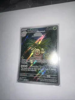 Exeggutor 135/132 - Mega Evolution - Pokemon Card PSA 10 Contender - Image 2